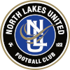 North Lakes United (W) logo