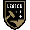 Birmingham Legion B logo