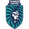 Yangon United FC (W) logo