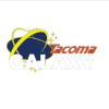 Tacoma Galaxy (W) logo
