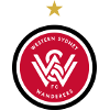 WS Wanderers B (W) logo