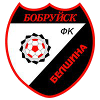Belshina (W) logo