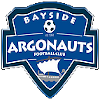 Bayside Argonauts W logo