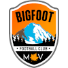 Bigfoot FC (W) logo