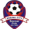 Robina City Blue U23 logo