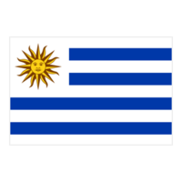 Uruguay logo