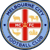 Melbourne City Youth(W) logo