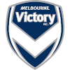 Melbourne Victory FC Youth(W) logo