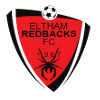 Eltham Redbacks FC U23 logo