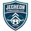 Jecheon Citizen FC logo