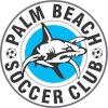 Palm Beach SC (W) logo
