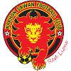 Nakhon Sawan (W) logo