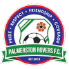 Palmerston logo