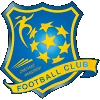 Zhejiang Hangzhou B (W) logo
