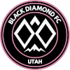 Black Diamond (W) logo