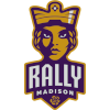 Rally Madison FC (W) logo