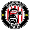 Snohomish United (W) logo