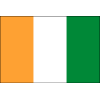 Ivory Coast logo