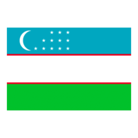 Uzbekistan logo