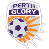 Perth Glory (Youth) logo