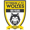Wynnum Wolves logo