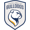Capalaba Bulldogs logo