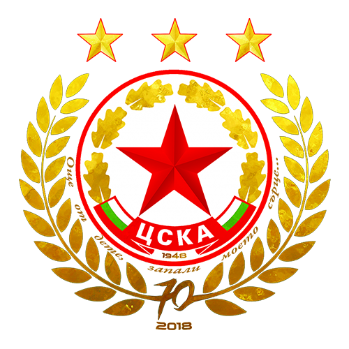 CSKA Sofia logo