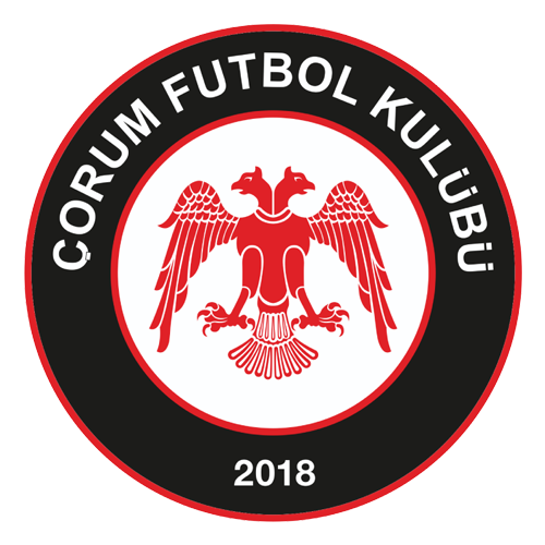 Çorum FK logo