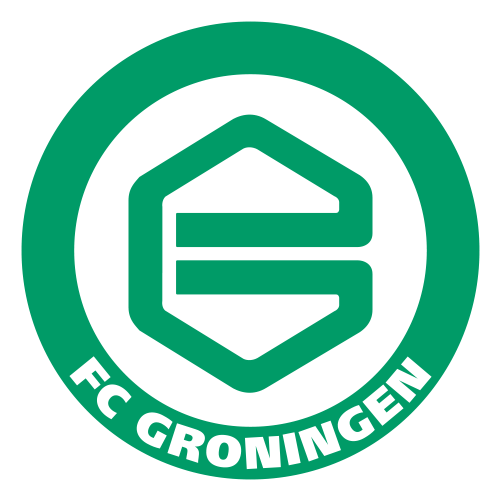 FC Groningen logo