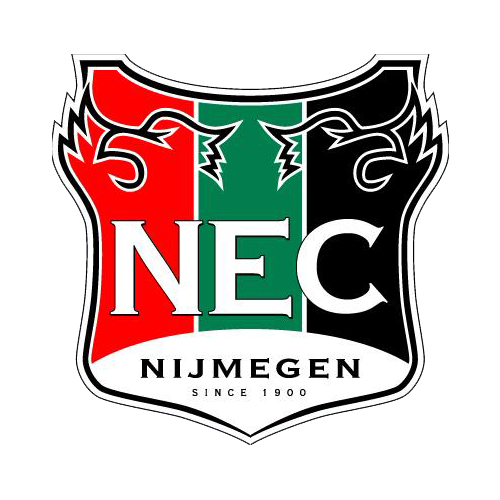 NEC Nijmegen logo
