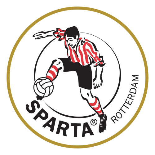 Sparta Rotterdam logo