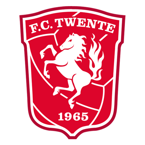FC Twente logo