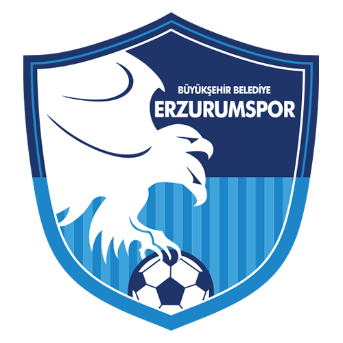 Erzurum BB logo