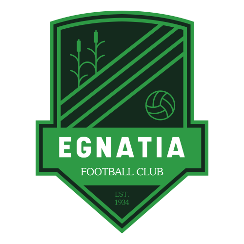 Egnatia logo
