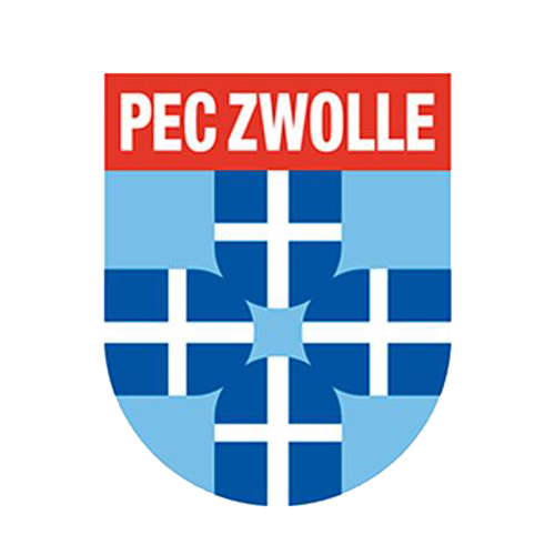 PEC Zwolle logo