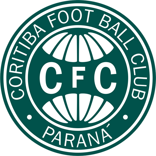 Coritiba logo