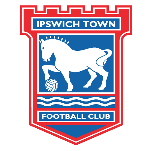 Ipswich Town logo