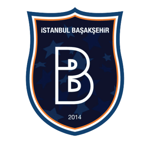 Istanbul Basaksehir logo