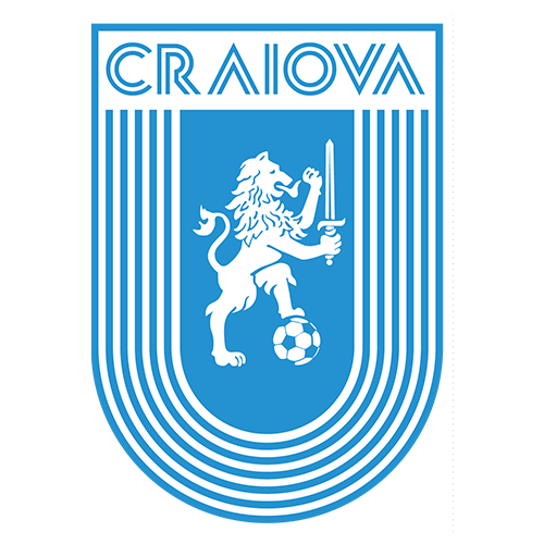 CSU Craiova logo
