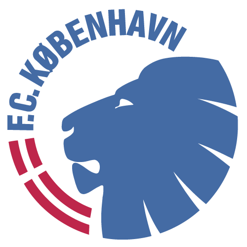 F.C. København logo