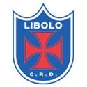 CRD Libolo logo