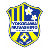 Yokogawa Musashino logo