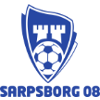 Sarpsborg 08 U19 logo