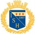 IS Halmia logo