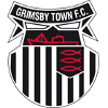 Grimsby Reserve logo
