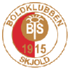 Skjold logo