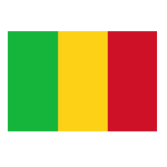Mali U17 logo