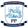 Preston Reserve logo