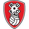 Rotherham United Reserve logo