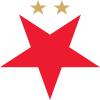 Slavia Praha U19 logo